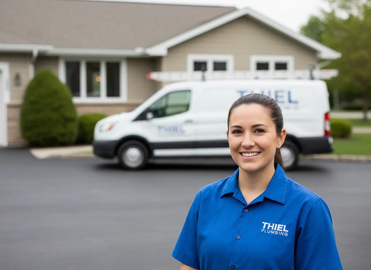 Plumber Saint Petersburg, PA FAQs